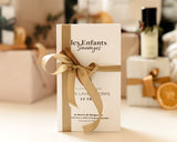 Coffret Soins Lavants Trio