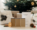 Coffret Soins Lavants Trio