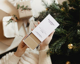 Coffret Soins Lavants Trio