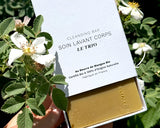 Cleansing Care Duo