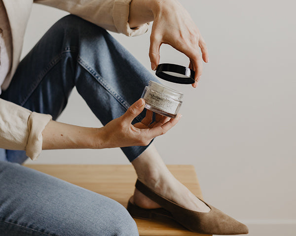 Déodorant Pieds & Chaussures - Solo 4 mois