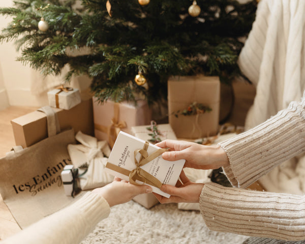 Coffret Soins Lavants Trio