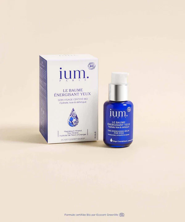 Baume Yeux IUM