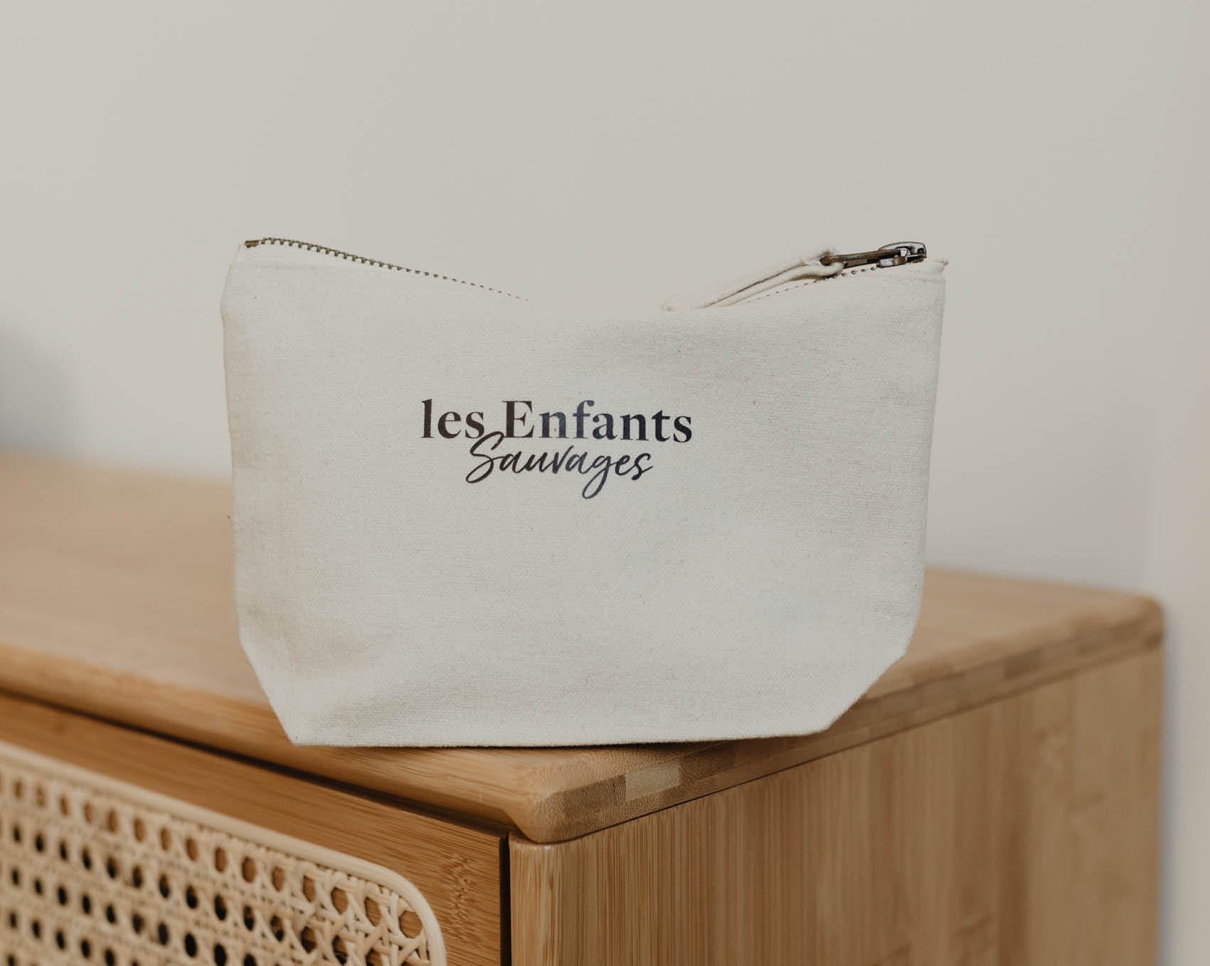 Trousse - Routine Soin du Corps