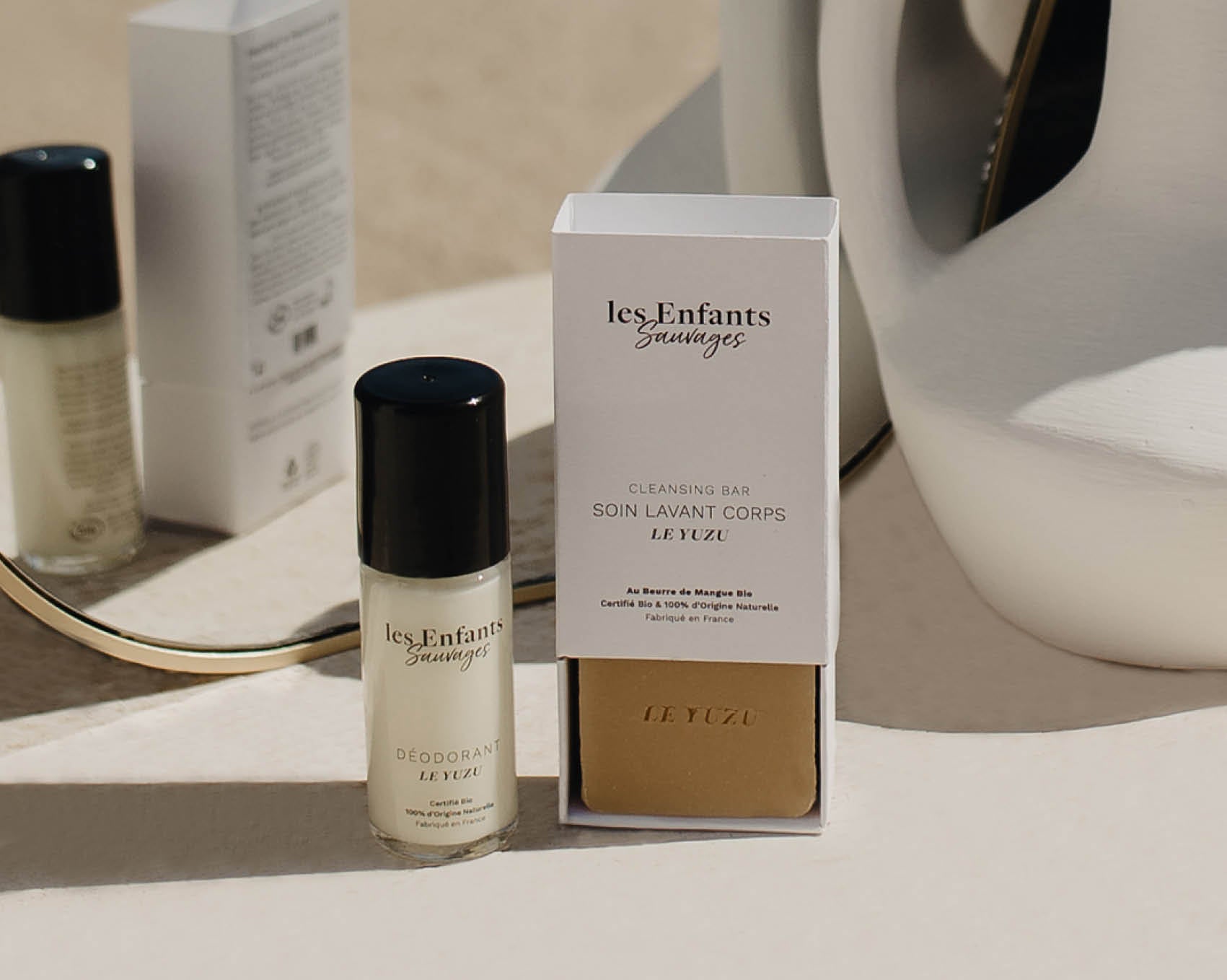 Body Care Routine Kit (Copy)